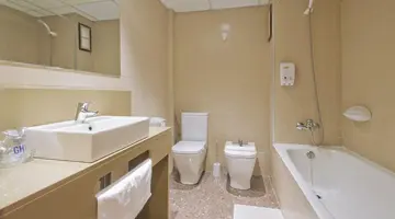 HOTEL GHT COSTA BRAVA & SPA - TOSSA