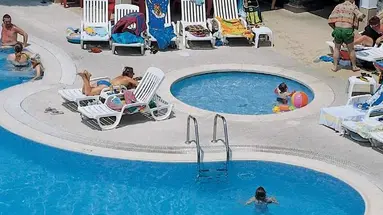 HOTEL GHT COSTA BRAVA & SPA - TOSSA