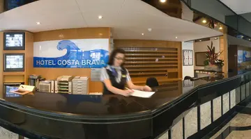 HOTEL GHT COSTA BRAVA & SPA - TOSSA