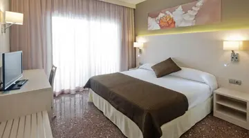 HOTEL GHT COSTA BRAVA & SPA - TOSSA