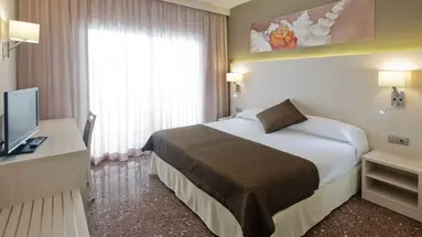 HOTEL GHT COSTA BRAVA & SPA - TOSSA