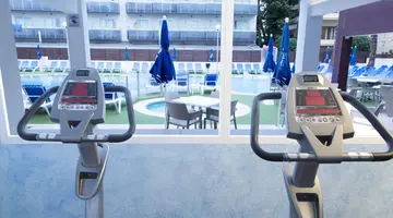 HOTEL GHT COSTA BRAVA & SPA - TOSSA