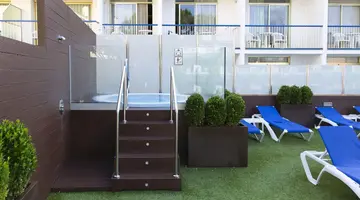 HOTEL GHT COSTA BRAVA & SPA - TOSSA