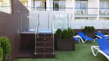 HOTEL GHT COSTA BRAVA & SPA - TOSSA