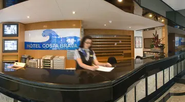 HOTEL GHT COSTA BRAVA & SPA - TOSSA