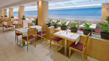 HOTEL GHT COSTA BRAVA & SPA - TOSSA