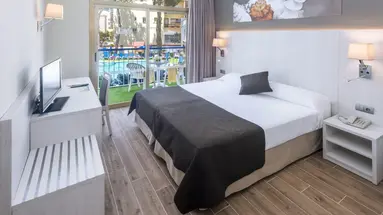 HOTEL GHT COSTA BRAVA & SPA - TOSSA