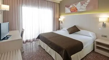 Hotel Ght Costa Brava & Spa - Tossa