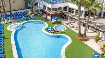 Hotel Ght Costa Brava & Spa - Tossa