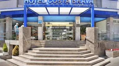 HOTEL GHT COSTA BRAVA & SPA - TOSSA