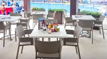 HOTEL GHT COSTA BRAVA & SPA - TOSSA