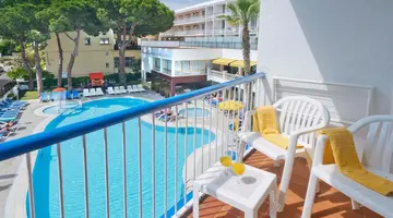 HOTEL GHT COSTA BRAVA & SPA - TOSSA