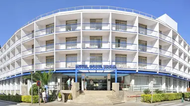 Hotel Ght Costa Brava & Spa - Tossa