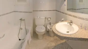 HOTEL GHT COSTA BRAVA & SPA - TOSSA
