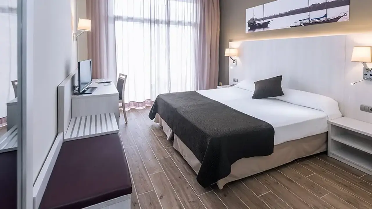 Hotel Ght Costa Brava & Spa - Tossa