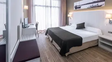 Hotel Ght Costa Brava & Spa - Tossa
