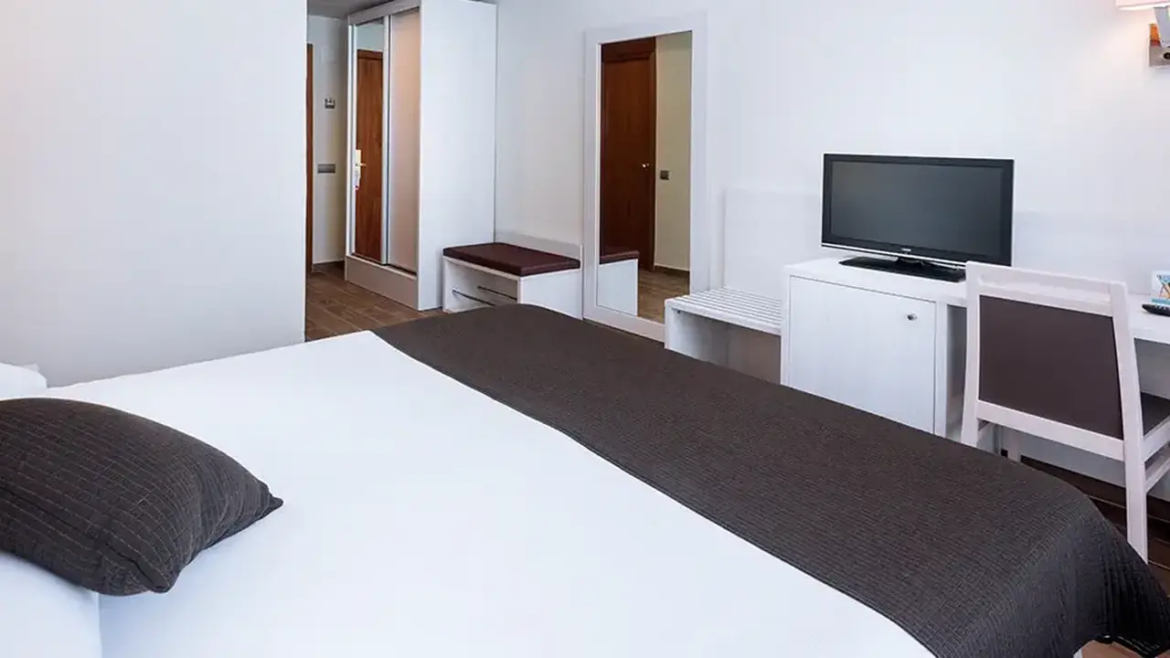 Hotel Ght Costa Brava & Spa - Tossa