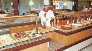 HOTEL GHT COSTA BRAVA & SPA - TOSSA
