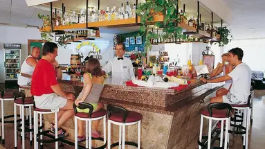 HOTEL GHT COSTA BRAVA & SPA - TOSSA