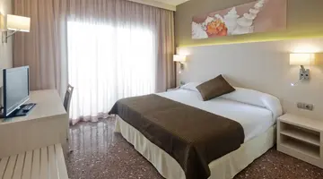 HOTEL GHT COSTA BRAVA & SPA - TOSSA