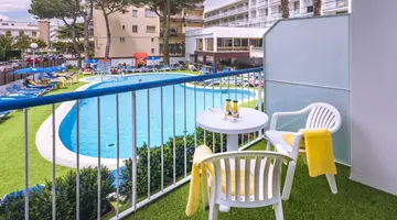 HOTEL GHT COSTA BRAVA & SPA - TOSSA