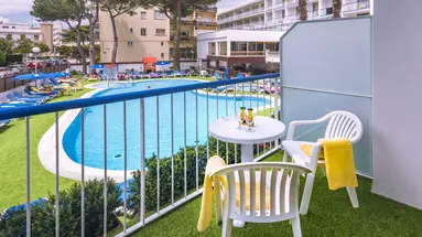 HOTEL GHT COSTA BRAVA & SPA - TOSSA