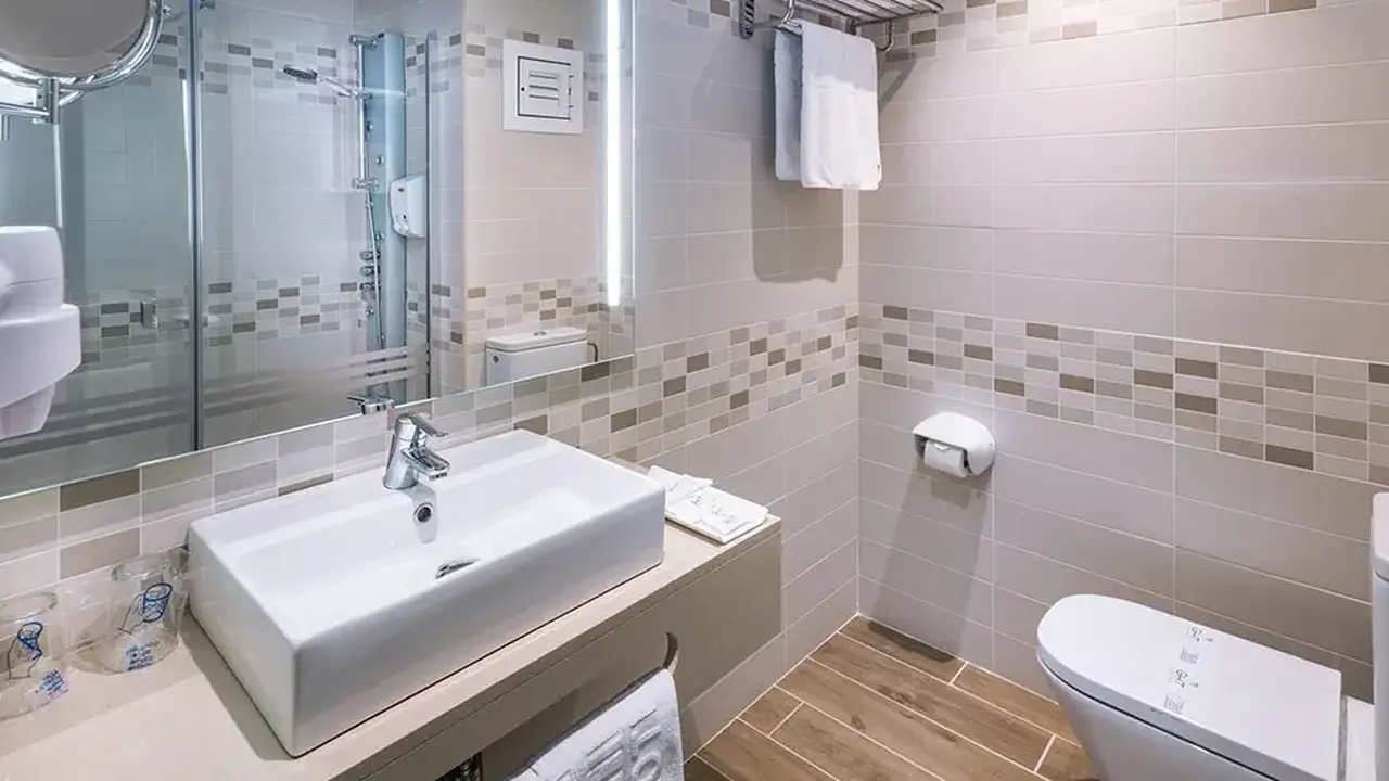 Hotel Ght Costa Brava & Spa - Tossa