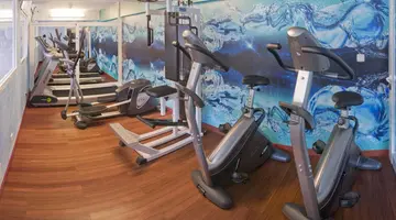 HOTEL GHT COSTA BRAVA & SPA - TOSSA