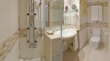 HOTEL GHT COSTA BRAVA & SPA - TOSSA