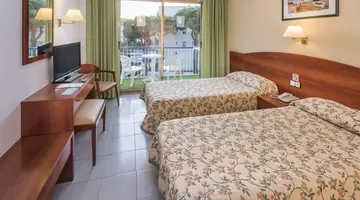 HOTEL GHT COSTA BRAVA & SPA - TOSSA