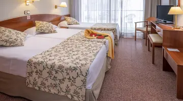HOTEL GHT COSTA BRAVA & SPA - TOSSA