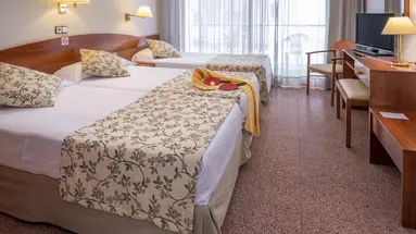 HOTEL GHT COSTA BRAVA & SPA - TOSSA