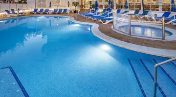 HOTEL GHT MARITIM