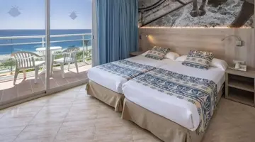 HOTEL GHT MARITIM