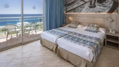 HOTEL GHT MARITIM