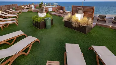 HOTEL GHT MARITIM