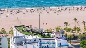 HOTEL GHT MARITIM