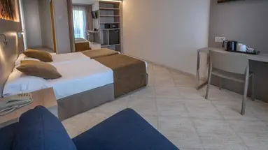 Hotel Ght Maritim