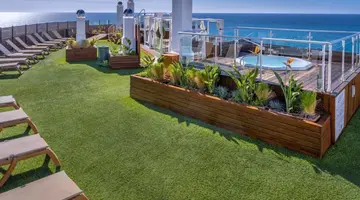 Hotel Ght Maritim