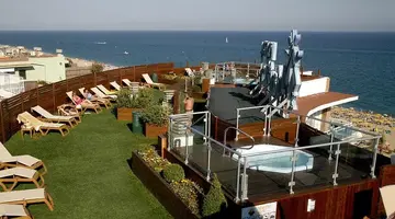 HOTEL GHT MARITIM