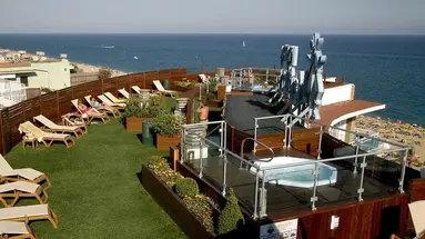 HOTEL GHT MARITIM