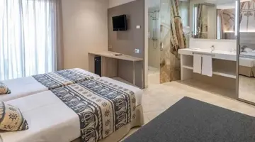 HOTEL GHT MARITIM