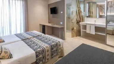 HOTEL GHT MARITIM
