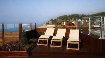 HOTEL GHT MARITIM