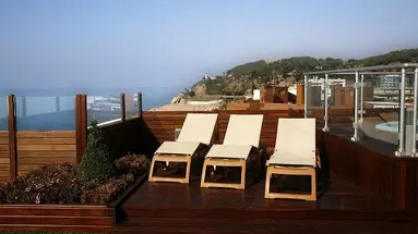 HOTEL GHT MARITIM