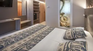 HOTEL GHT MARITIM