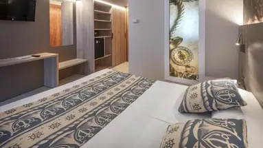 HOTEL GHT MARITIM