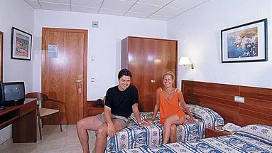 HOTEL GHT MARITIM