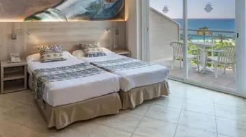 HOTEL GHT MARITIM