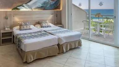 HOTEL GHT MARITIM